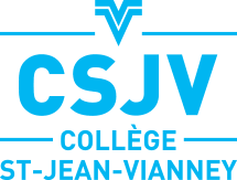 Logo CSJV