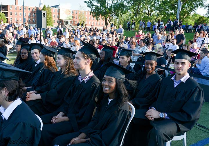  Graduate students of CSJV