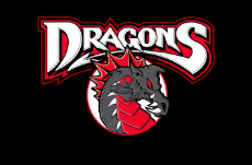 Logo des Dragons